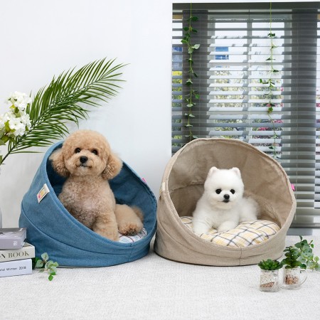 ParisDog 休閒便利寵物搖籃床