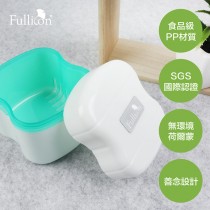 【Fullicon護立康】假牙清潔盒 收納盒 PC002