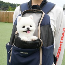 ParisDog 輕盈寵物外出前背包