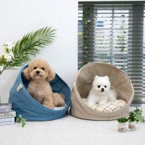 ParisDog 休閒便利寵物搖籃床