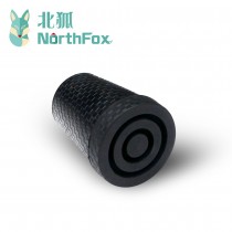 【NorthFox北狐】手杖腳墊 (北狐碳纖維手杖專用)