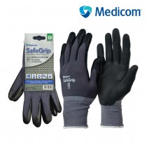  Medicom麥迪康 多用途耐磨安全手套 1152D (防割 耐磨 防護手套 工作手套)