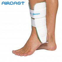 AIRCAST DJO 充氣式踝夾板 護腳踝護具 護踝 