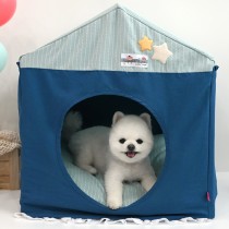 ParisDog 優雅時尚寵物小屋