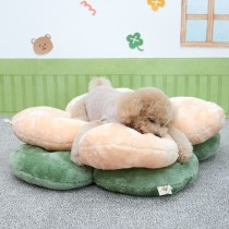 ParisDog 幸運草寵物絨毛睡墊