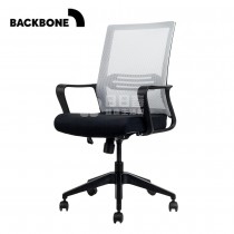  【Backbone】Gull人體工學椅