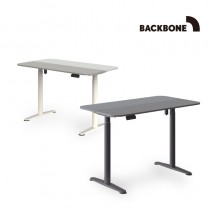 Backbone Allround Desk 電動升降桌 自行組裝