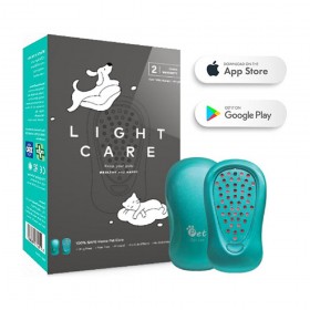 【OPet】Light Care 黑寵光呵護儀 (贈寵物專用護具 寵物保健機 寵物呵護機 寵物機)
