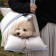 ParisDog 小型舒適好眠寵物汽車安全座椅