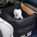 ParisDog ALL DAY 舒適寵物汽車安全座椅