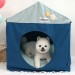 ParisDog 優雅時尚寵物小屋